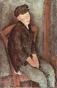 Amedeo Modigliani Amedeo Modigliani